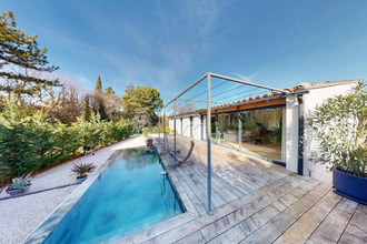 achat maison malemort-du-comtat 84570