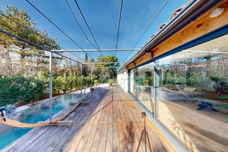 achat maison malemort-du-comtat 84570