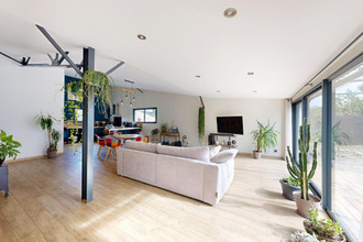 achat maison malemort-du-comtat 84570