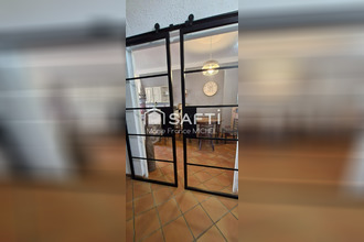 achat maison malemort-du-comtat 84570