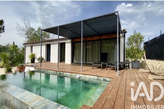 achat maison malemort-du-comtat 84570