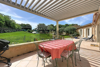 achat maison malemort-du-comtat 84570