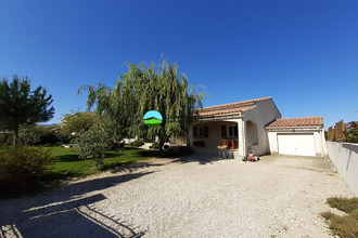 achat maison malemort-du-comtat 84570