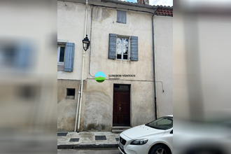achat maison malemort-du-comtat 84570