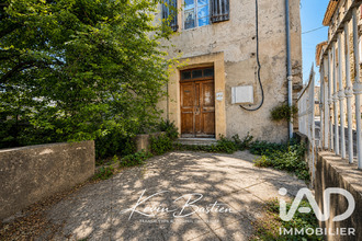 achat maison malemort-du-comtat 84570