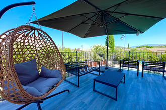 achat maison malemort-du-comtat 84570