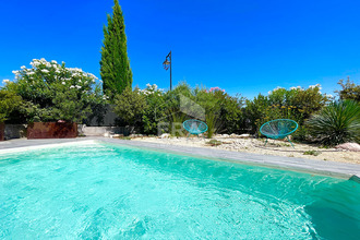 achat maison malemort-du-comtat 84570