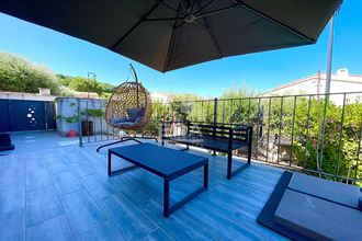 achat maison malemort-du-comtat 84570