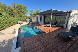 achat maison malemort-du-comtat 84570