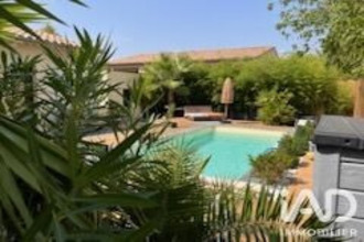 achat maison malemort-du-comtat 84570
