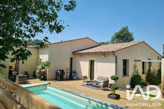 achat maison malemort-du-comtat 84570