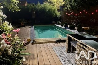 achat maison malemort-du-comtat 84570