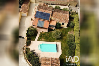 achat maison malemort-du-comtat 84570