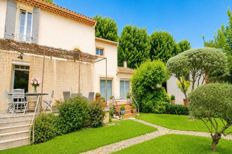 achat maison malemort-du-comtat 84570