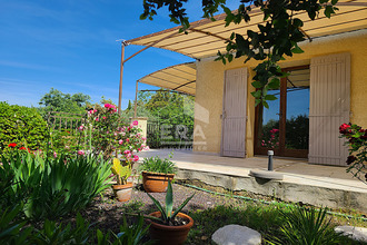 achat maison malemort-du-comtat 84570