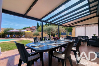 achat maison malemort-du-comtat 84570
