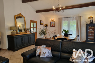 achat maison malemort-du-comtat 84570