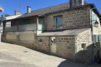 achat maison malemort-sur-correze 19360