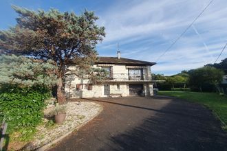 achat maison malemort-sur-correze 19360