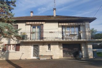 achat maison malemort-sur-correze 19360