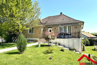 achat maison malemort-sur-correze 19360