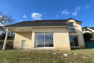 achat maison malemort-sur-correze 19360