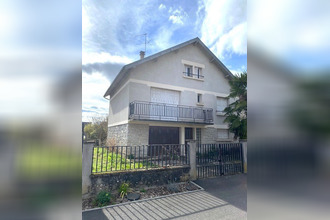achat maison malemort-sur-correze 19360
