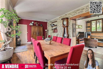 achat maison malemort-sur-correze 19360