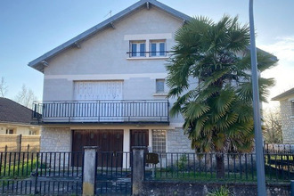 achat maison malemort-sur-correze 19360