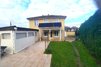 achat maison malemort-sur-correze 19360