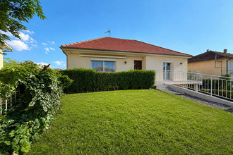 achat maison malemort-sur-correze 19360