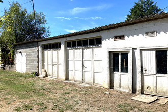 achat maison malemort-sur-correze 19360