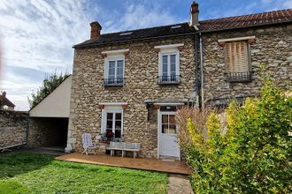 achat maison malesherbes 45330