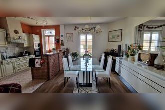 achat maison malesherbes 45330