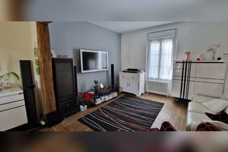 achat maison malesherbes 45330