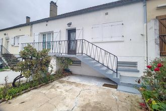 achat maison malesherbes 45330