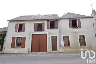 achat maison malesherbes 45330