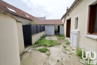 achat maison malesherbes 45330