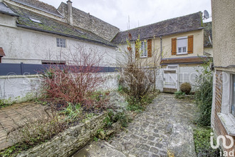 achat maison malesherbes 45330