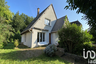 achat maison malesherbes 45330