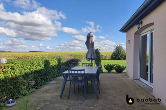 achat maison malesherbes 45330