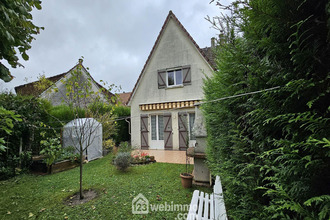 achat maison malesherbes 45330