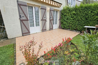 achat maison malesherbes 45330