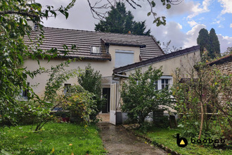 achat maison malesherbes 45330