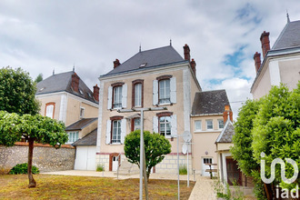 achat maison malesherbes 45330