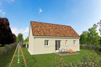 achat maison malesherbes 45330