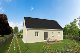 achat maison malesherbes 45330