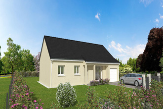 achat maison malesherbes 45330