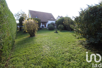 achat maison malesherbes 45330