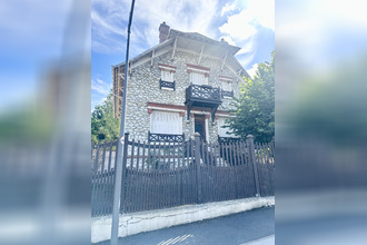 achat maison malesherbes 45330